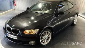 BMW Série 3 320 Ci de 2007