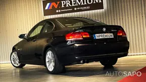 BMW Série 3 320 Ci de 2007