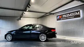 BMW Série 3 320 Ci de 2007