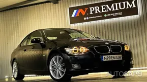 BMW Série 3 320 Ci de 2007