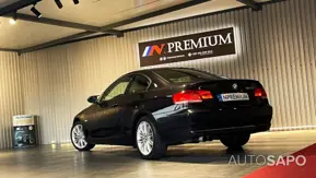 BMW Série 3 320 Ci de 2007