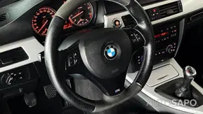 BMW Série 3 320 Ci de 2007