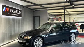 BMW Série 3 320 Ci de 2007