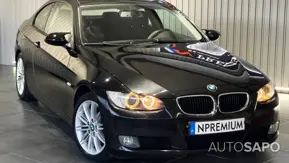 BMW Série 3 320 Ci de 2007