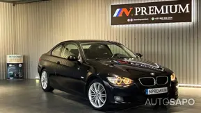 BMW Série 3 320 Ci de 2007