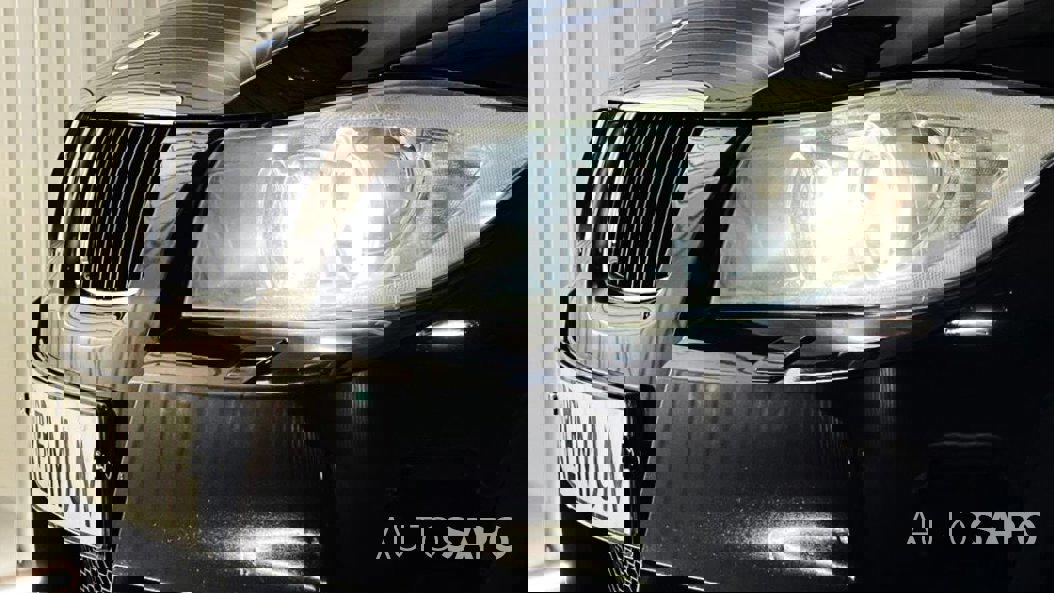 BMW Série 3 318 d Touring Pack M de 2008