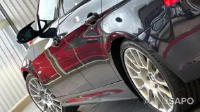BMW Série 3 318 d Touring Pack M de 2008