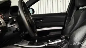 BMW Série 3 318 d Touring Pack M de 2008