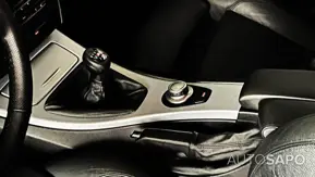 BMW Série 3 318 d Touring Pack M de 2008