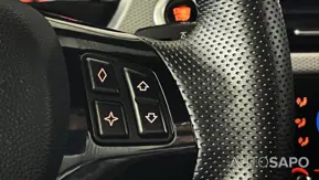 BMW Série 3 318 d Touring Pack M de 2008