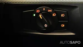 BMW Série 3 318 d Touring Pack M de 2008