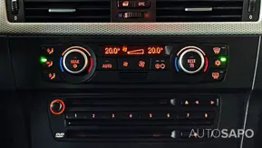 BMW Série 3 318 d Touring Pack M de 2008