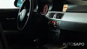 BMW Série 3 318 d Touring Pack M de 2008