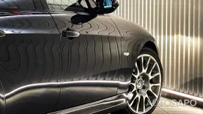BMW Série 3 318 d Touring Pack M de 2008