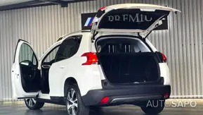 Peugeot 2008 1.6 e-HDi Allure de 2014