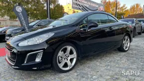 Peugeot 308 de 2012