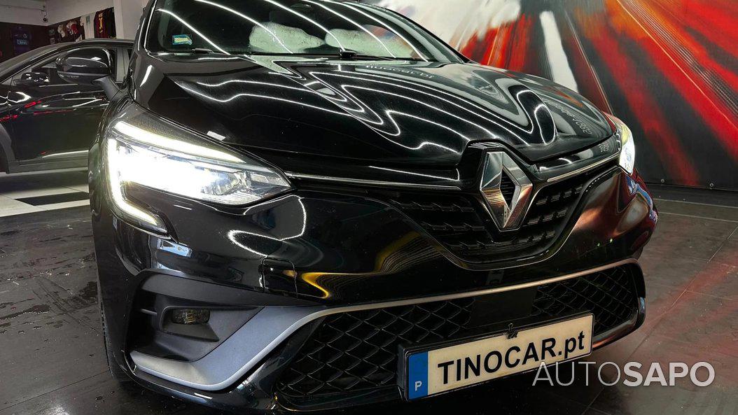 Renault Clio de 2020