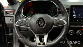 Renault Clio de 2020