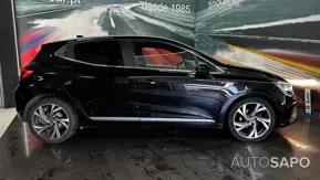 Renault Clio de 2020