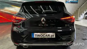 Renault Clio de 2020