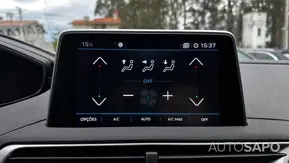 Peugeot 3008 1.5 BlueHDi Allure de 2019