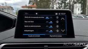 Peugeot 3008 1.5 BlueHDi Allure de 2019