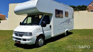 Fiat Ducato de 2004