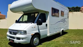 Fiat Ducato de 2004