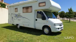 Fiat Ducato de 2004