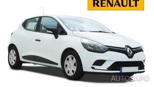 Renault Clio de 2019