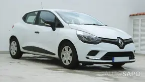 Renault Clio de 2019