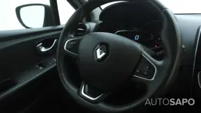 Renault Clio de 2019