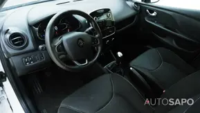 Renault Clio de 2019