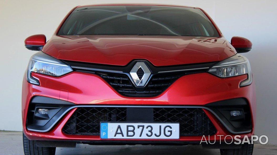 Renault Clio de 2020