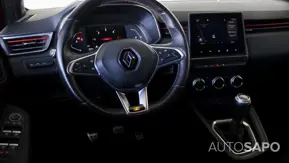 Renault Clio de 2020