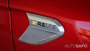 Renault Clio de 2020