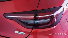 Renault Clio de 2020