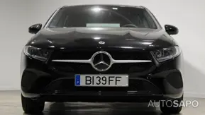 Mercedes-Benz Classe A de 2024