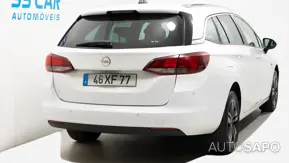 Opel Astra 1.0 120 Anos S/S de 2019