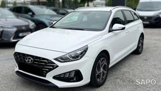 Hyundai i30 1.0 T-GDi Style de 2021