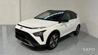 Hyundai Bayon de 2022