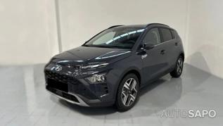 Hyundai Bayon de 2023