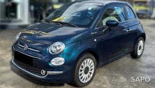 Fiat 500 de 2022