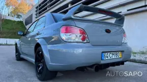 Subaru Impreza de 2006