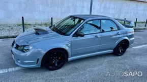 Subaru Impreza de 2006