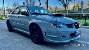 Subaru Impreza de 2006