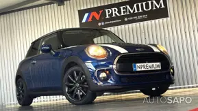 MINI One D D de 2013