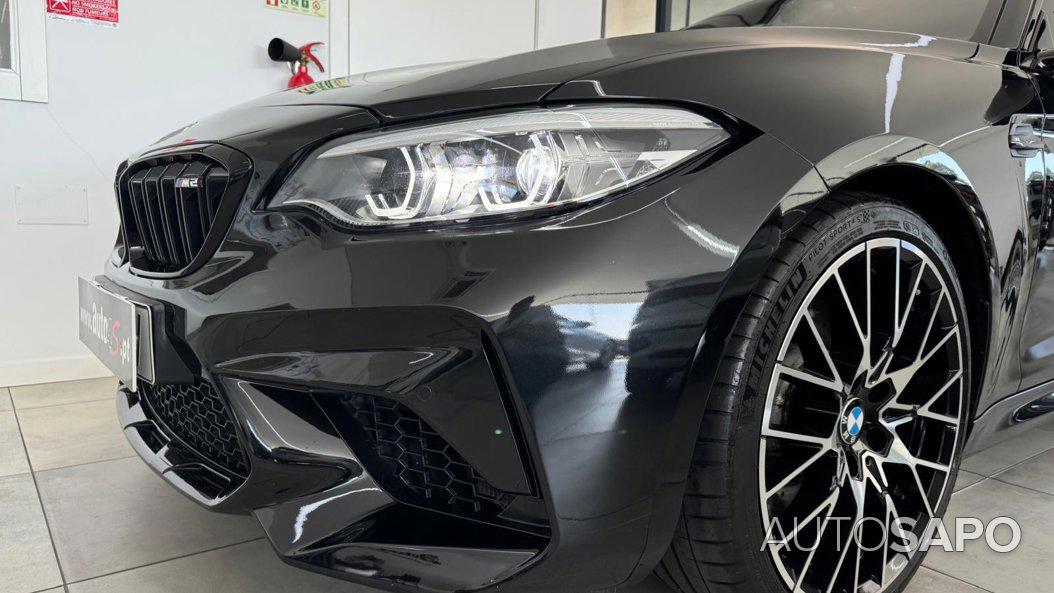 BMW M2 de 2019