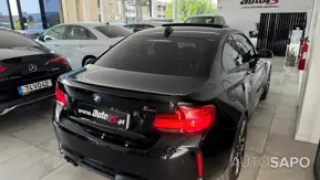 BMW M2 de 2019