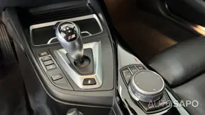 BMW M2 de 2019